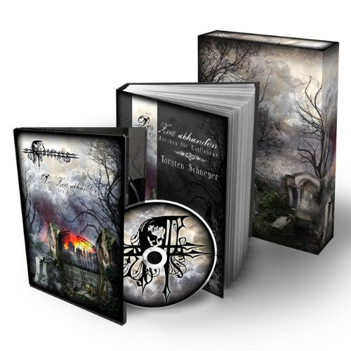 Der Zeit abhanden: Elf Märchen für Entflohene (Edition Drachenfliege) Contemporary literature