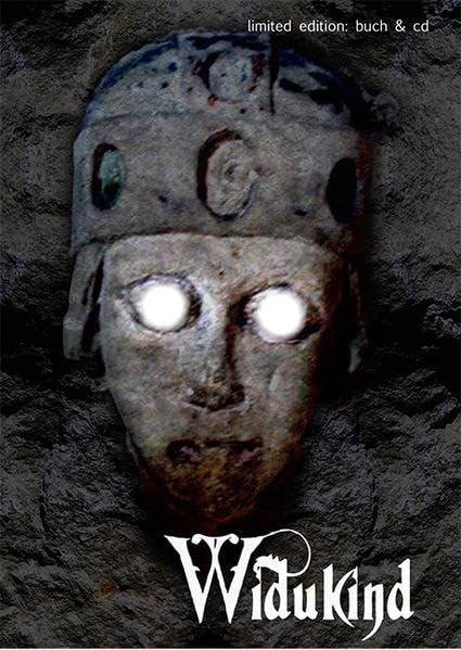 Widukind: Limited Edition Buch & CD (Edition Periplaneta: Romane, Novellen, Erzählungen) Essays & Short Stories