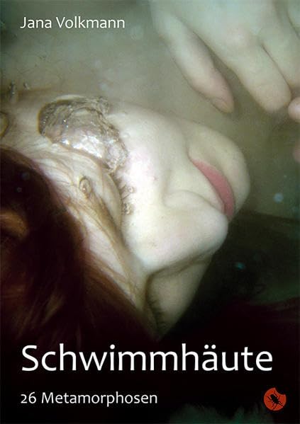 Schwimmhäute: 26 Metamorphosen (Edition Periplaneta: Romane, Novellen, Erzählungen) LGBTQ+