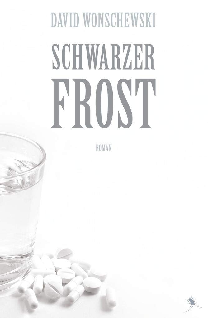 Schwarzer Frost Contemporary literature Books