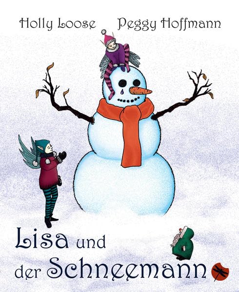 Lisa und der Schneemann - Ein Öko-Märchen book