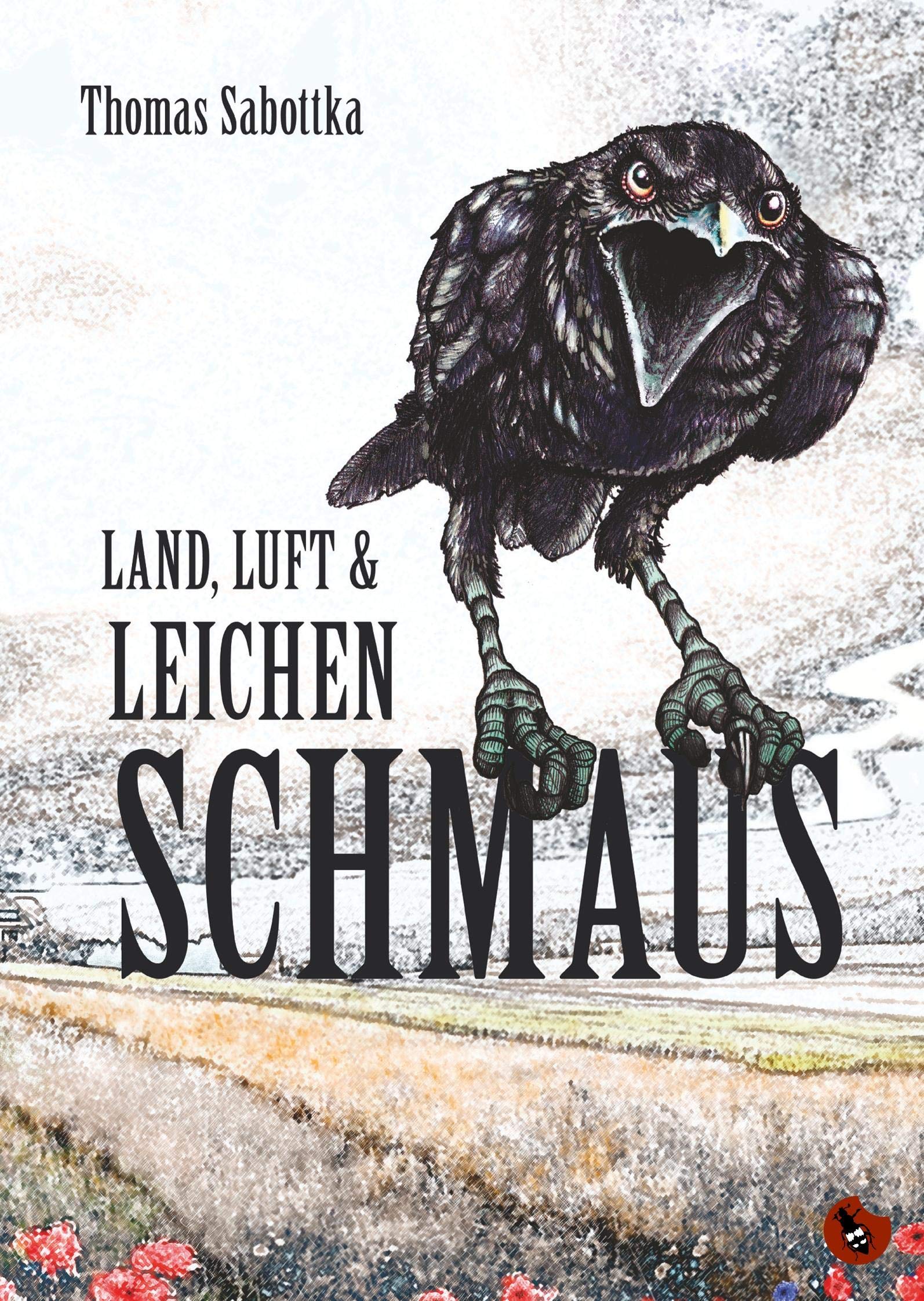 Land, Luft und Leichenschmaus Humour & Satire