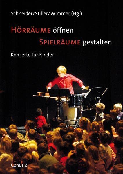 Hörräume öffnen – Spielräume gestalten Sheet Music