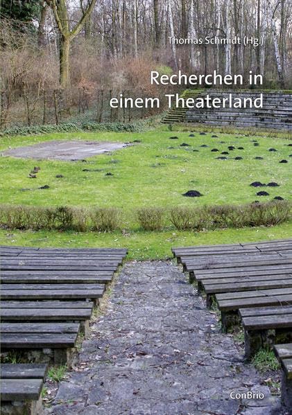 Recherchen in einem Theaterland Film, Art & Culture