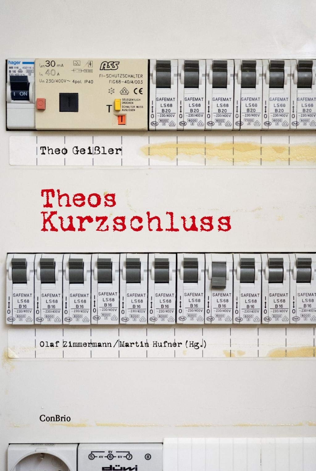 Theos Kurzschluss Social Sciences