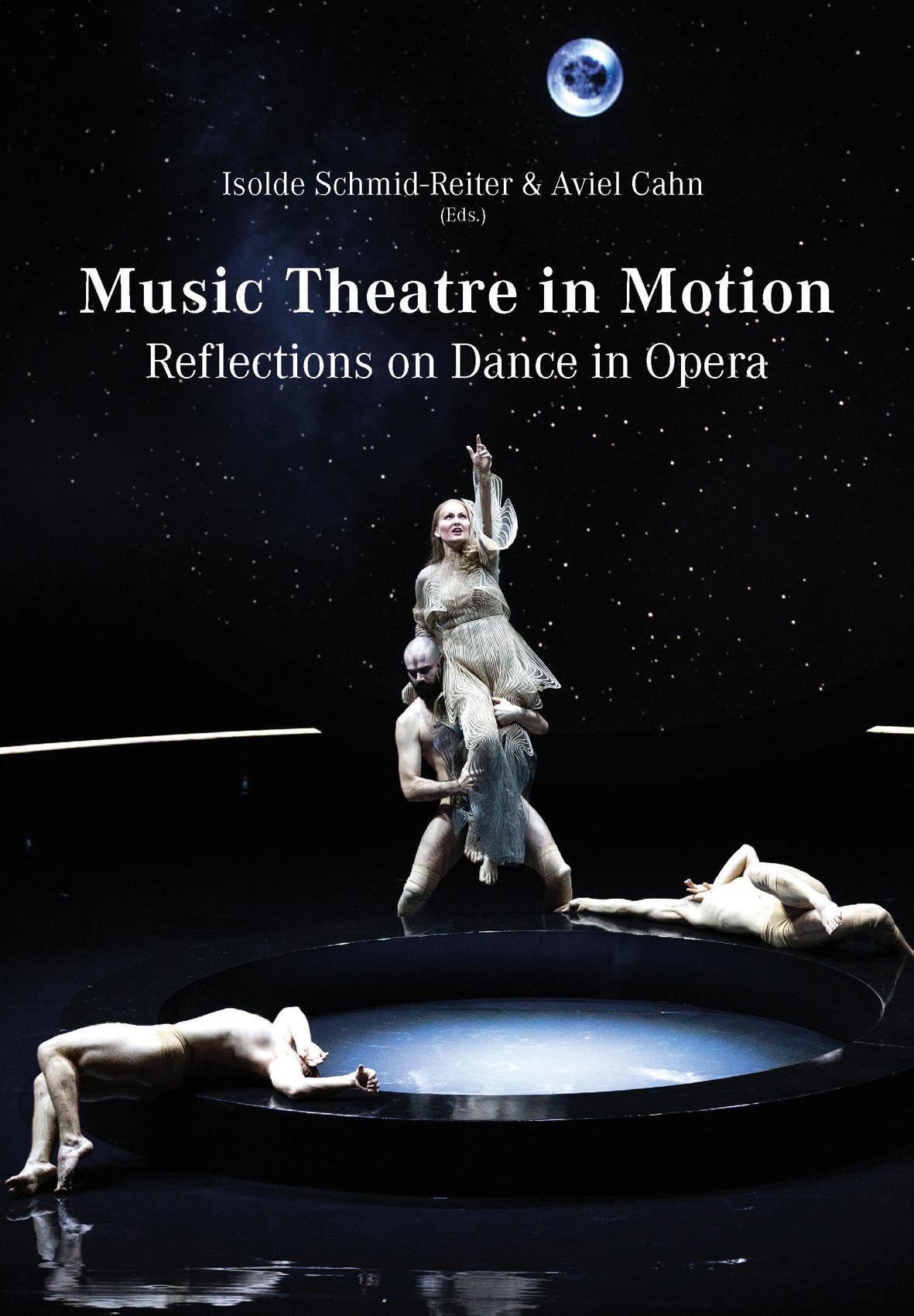 Music Theatre in Motion Film, Art & Culture
