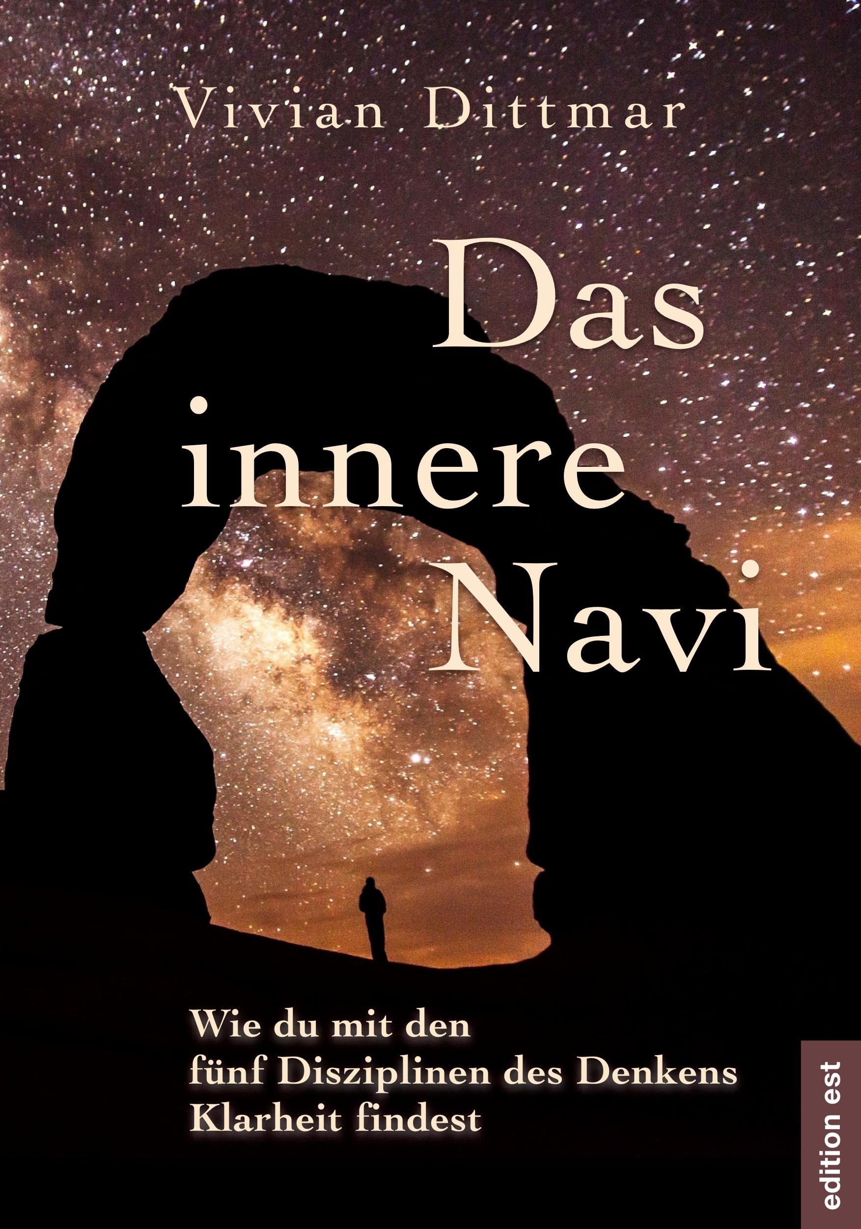 Das innere Navi Lifestyle Books