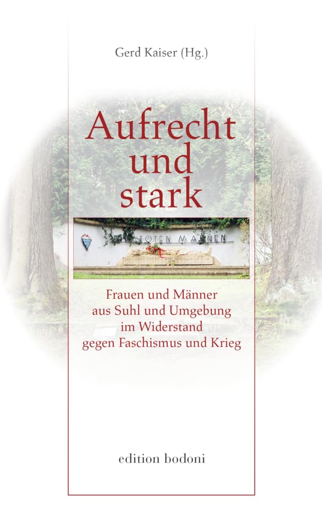 Product Image: Aufrecht und Stark - Trotz alledem