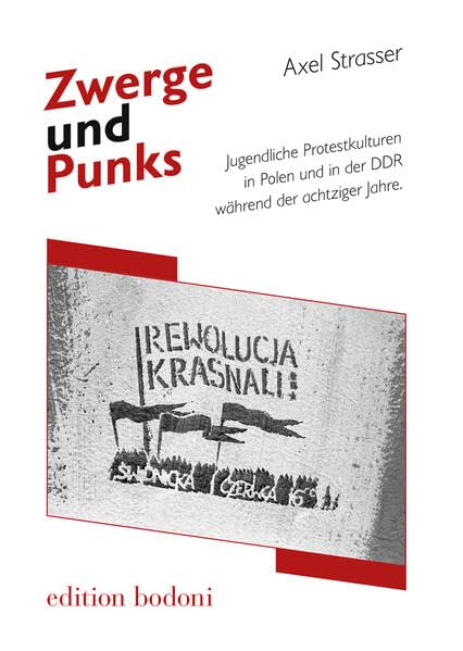 Product Image: Zwerge und Punks
