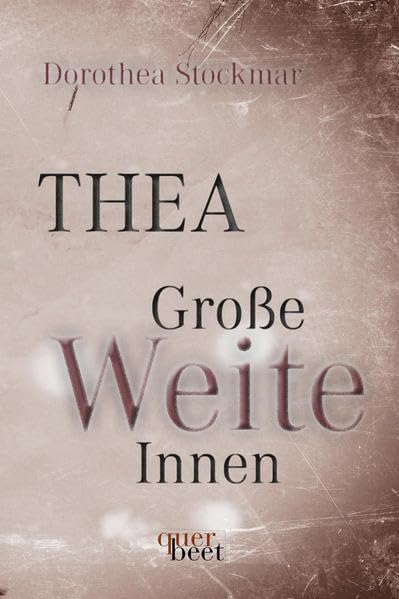 THEA Große Weite Innen Memories