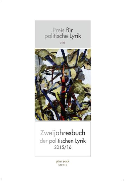 Preis für politische Lyrik Poetry