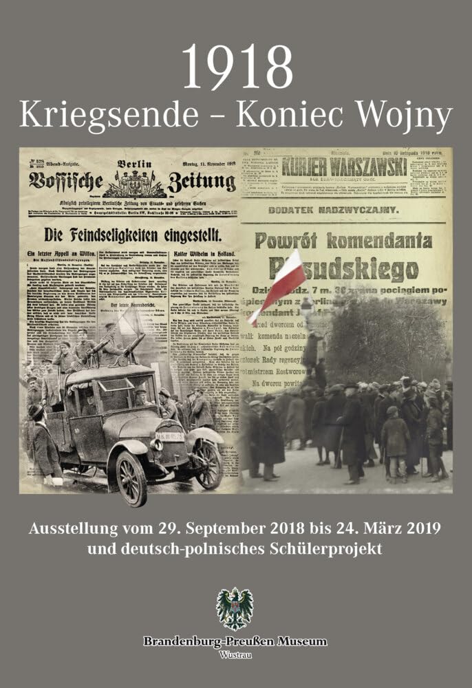 Product Image: 1918 Kriegsende – Koniec Wojny
