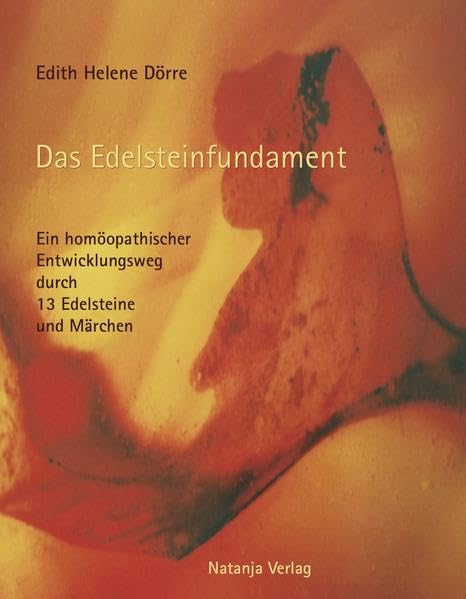 Das Edelsteinfundament: ein homöopathischer Entwicklungsweg durch 13 Edelsteine und Märchen Medicine