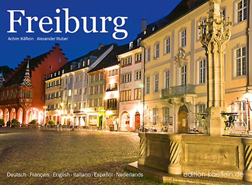 Freiburg Souvenir Leisure, Home & Garden