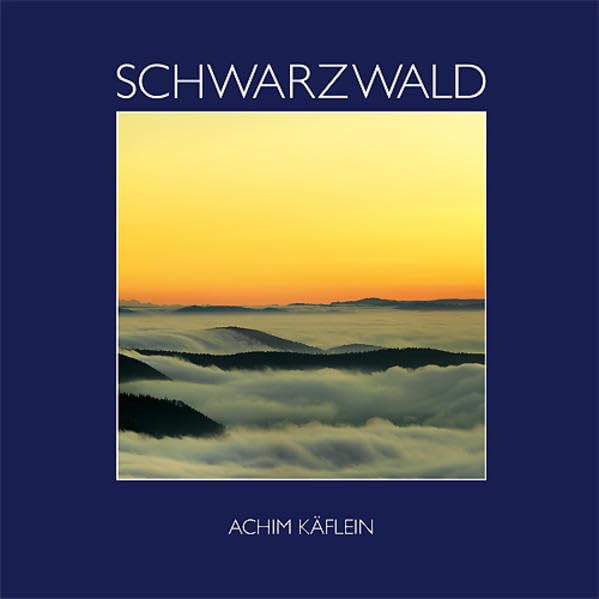 Schwarzwald: Natur und Landschaft book