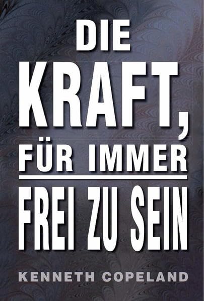 Die Kraft, für immer frei zu sein Religion & Esotericism