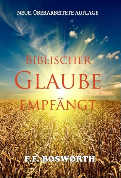 Biblischer Glaube empfängt Religion & Esotericism
