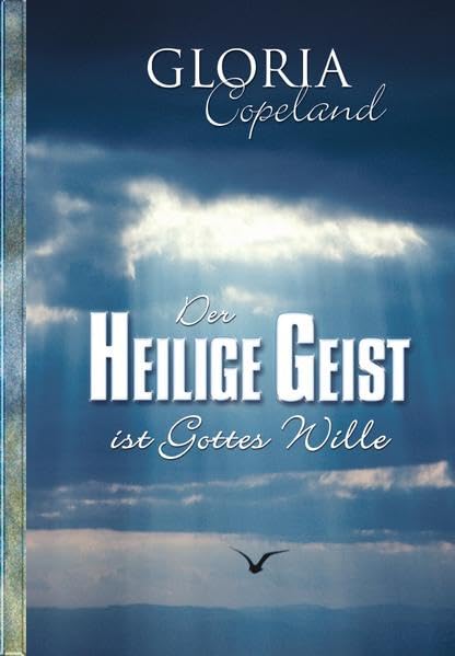 Der Heilige Geist ist Gottes Wille Religion & Esotericism