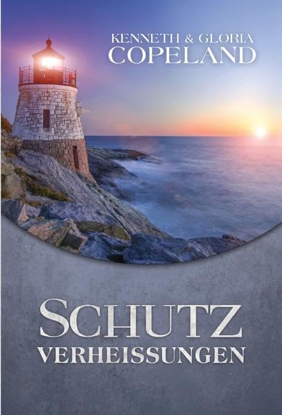 Product Image: Schutzverheißungen
