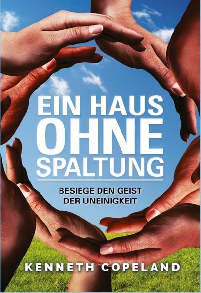 Ein Haus ohne Spaltung: Besiege den Geist der Uneinigkeit Politics & History