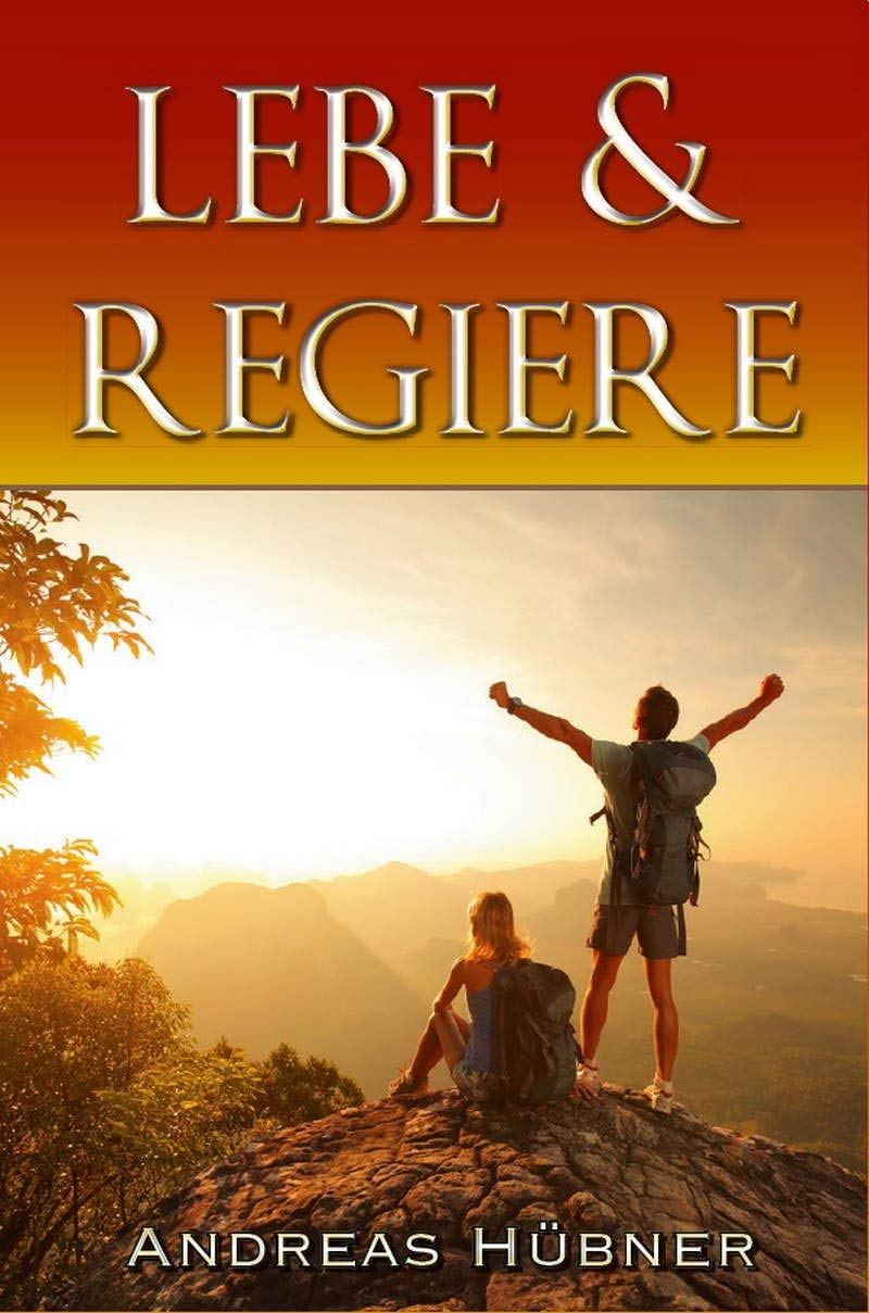 Lebe & Regiere! Religion & Esotericism