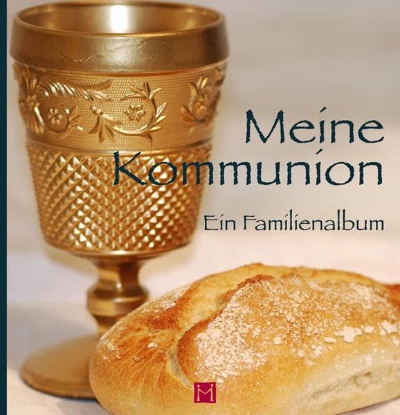Meine Kommunion: Ein Familienalbum Parents & Children
