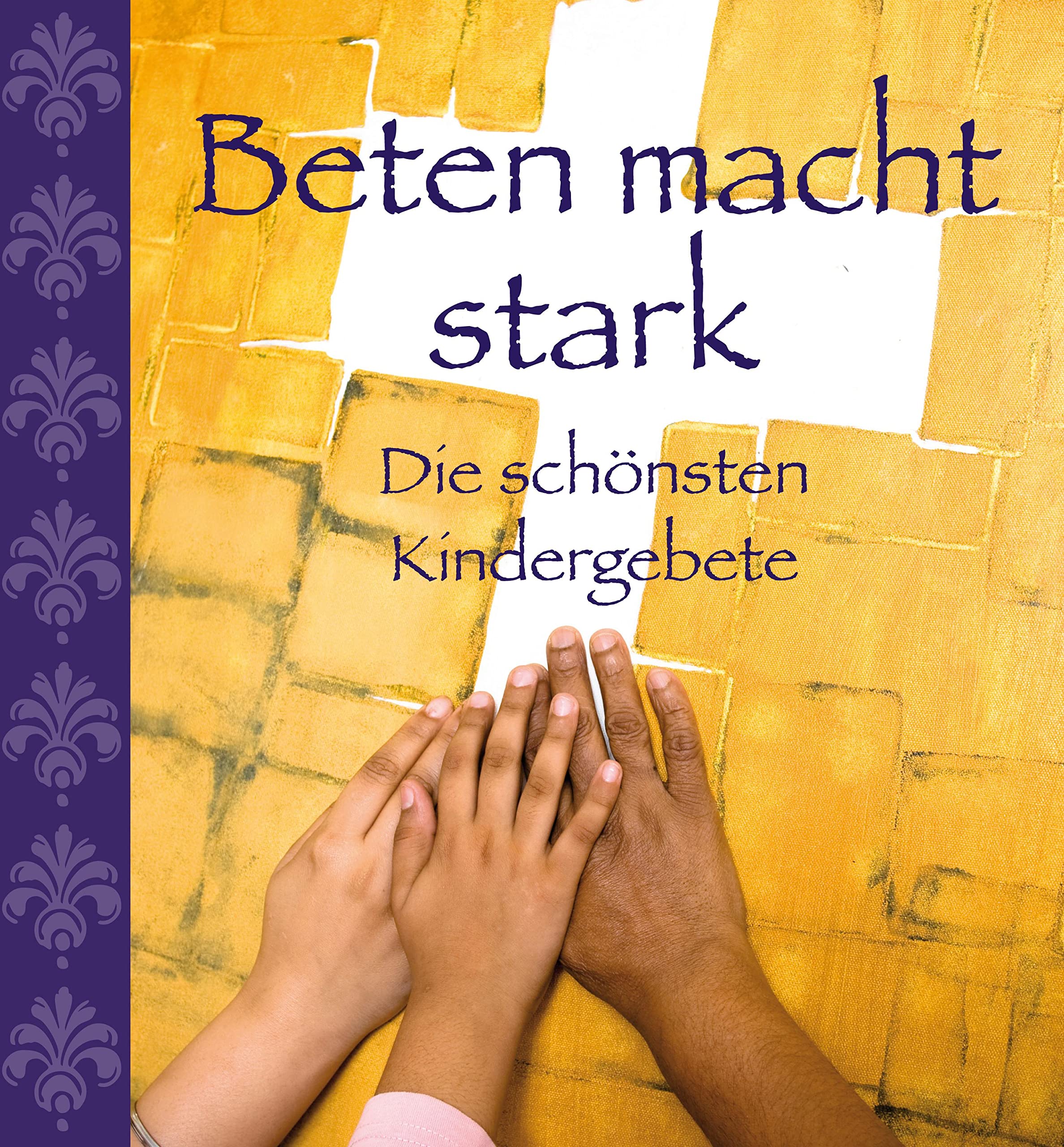 Beten macht stark Novels & Short Stories