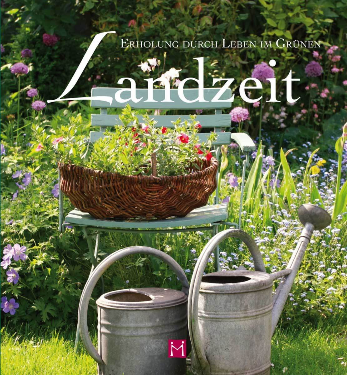 Landzeit Lifestyle Books
