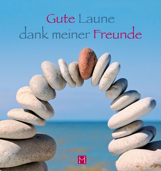 Gute Laune dank meiner Freunde Lifestyle