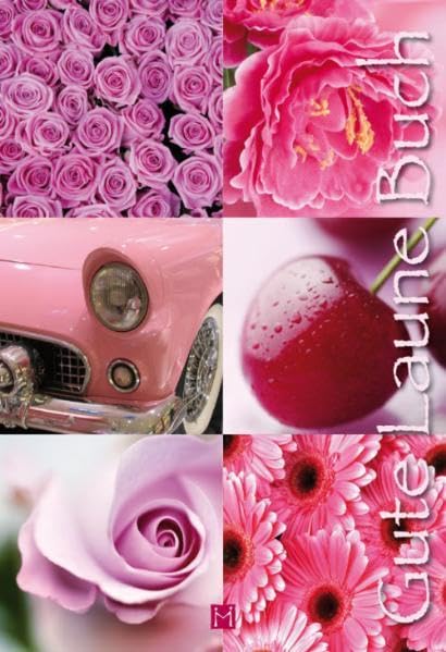 Gute Laune Buch: Blankbook Living & Furnishing