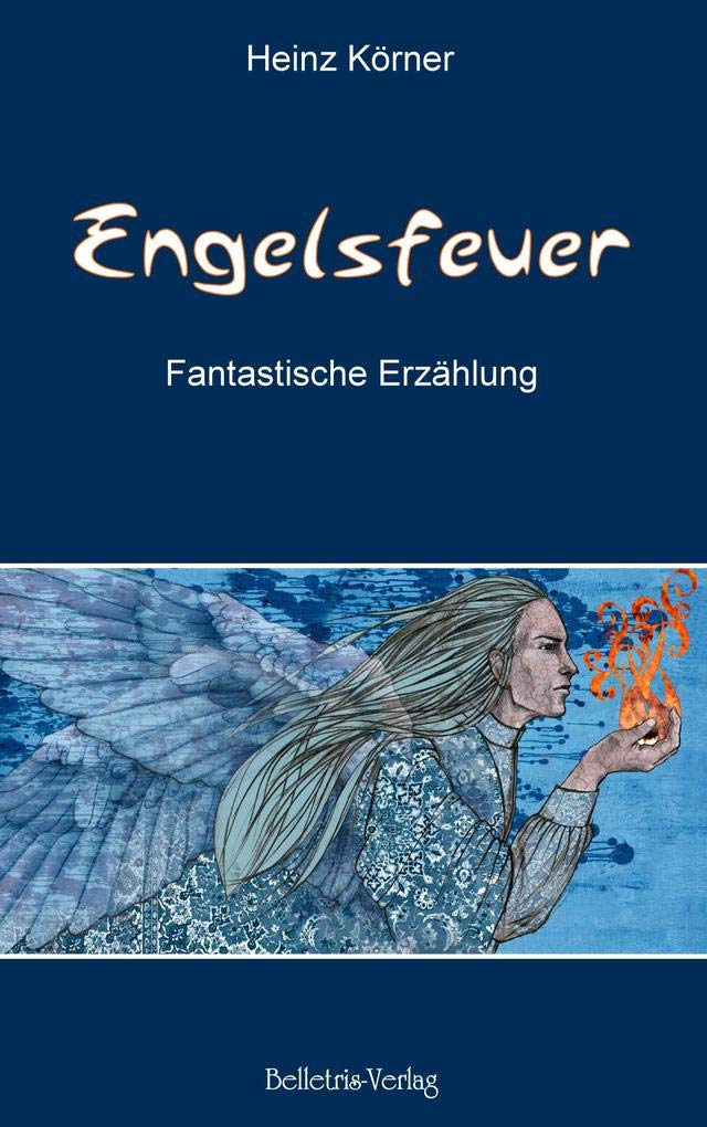 Product Image: Engelsfeuer