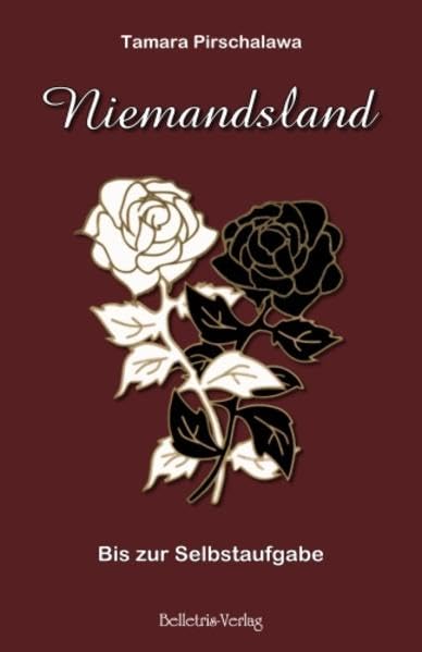 Niemandsland: Bis zur Selbstaufgabe Contemporary literature