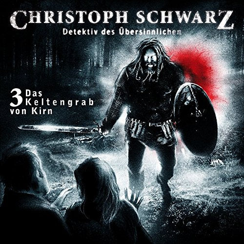 Folge 3 - Das Keltengrab von Kirn Radio Plays