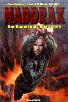 Der Kampf ums Überleben: Drei Romane Horror & Mystery