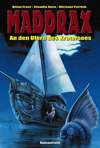 Product Image: An den Ufer des Kratersees
