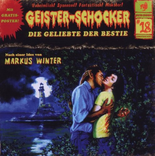 Die Geliebte der Bestie-Vol.18 Radio Plays