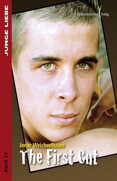 The first cut LGBTQ+ Books