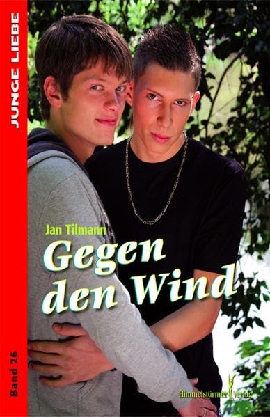 Gegen den Wind LGBTQ+ Books