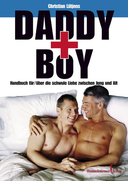 Product Image: Daddy and Boy