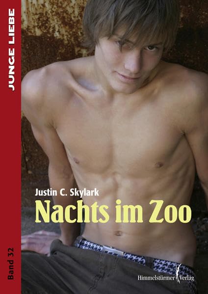 Product Image: Nachts im Zoo