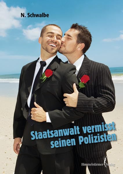 Staatsanwalt vermisst seinen Polizisten Drama