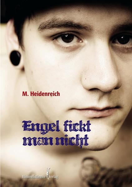 Engel fickt man nicht Contemporary literature