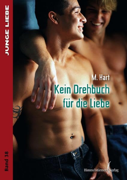 Kein Drehbuch für die Liebe book