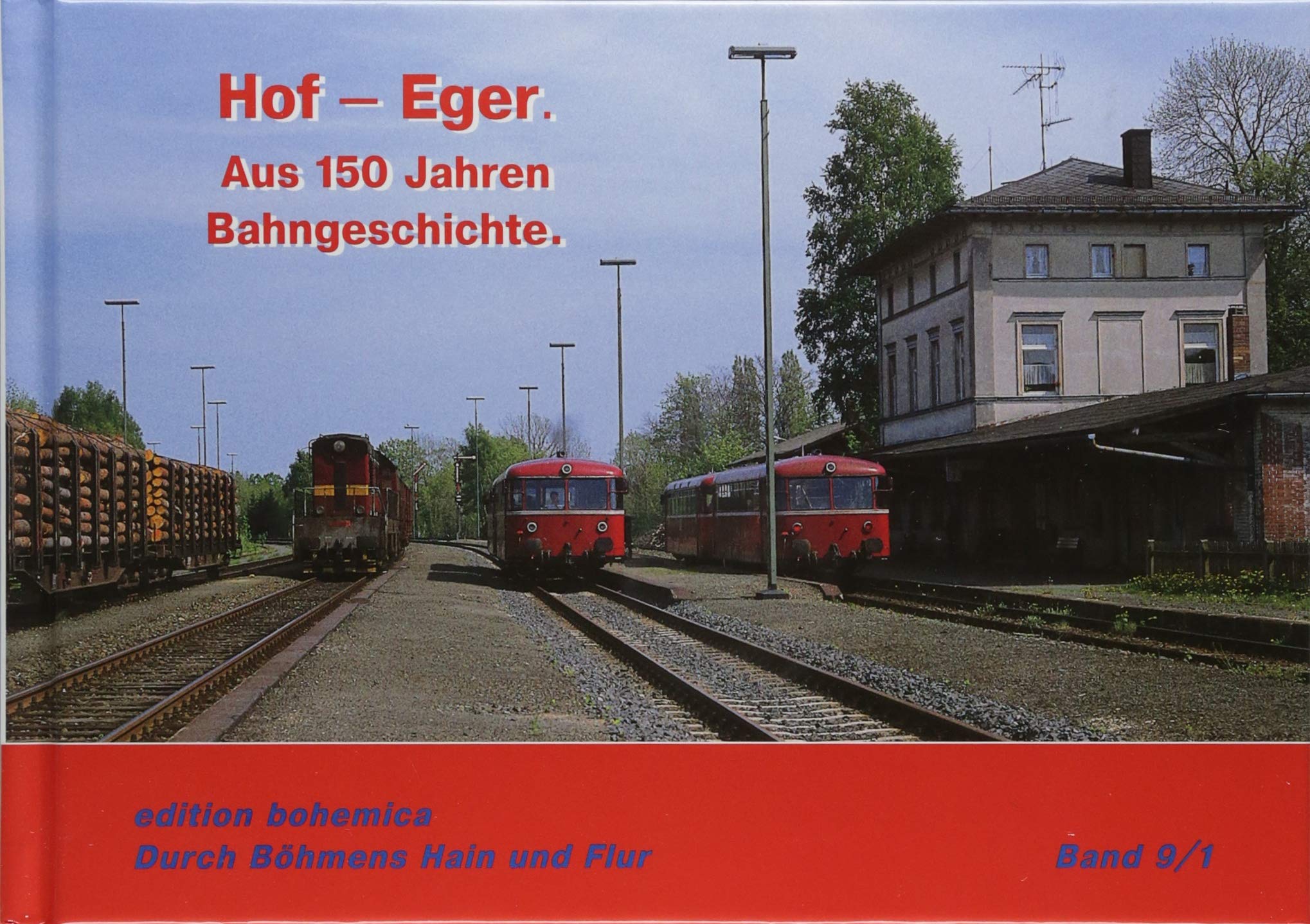 Product Image: Hof – Eger.