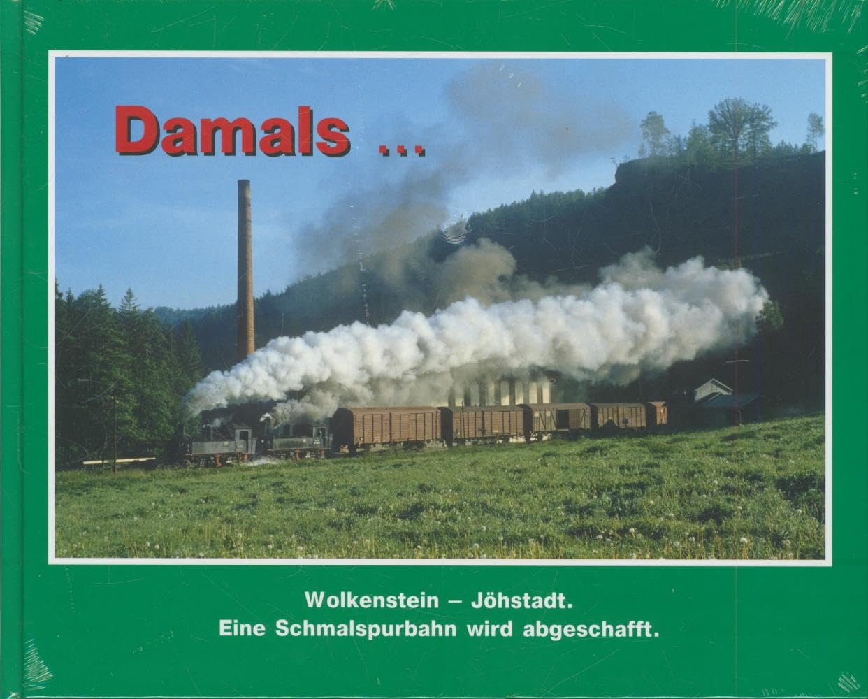 Product Image: Damals... 3
