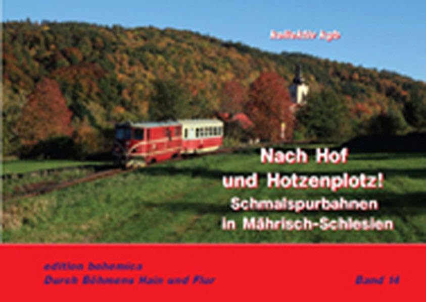Product Image: Nach Hof und Hotzenplotz!