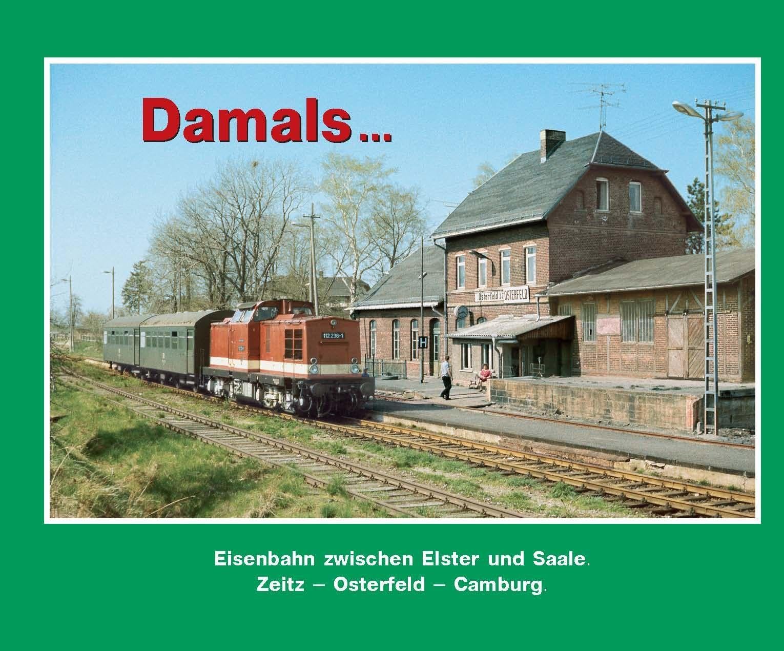 Product Image: Damals 8