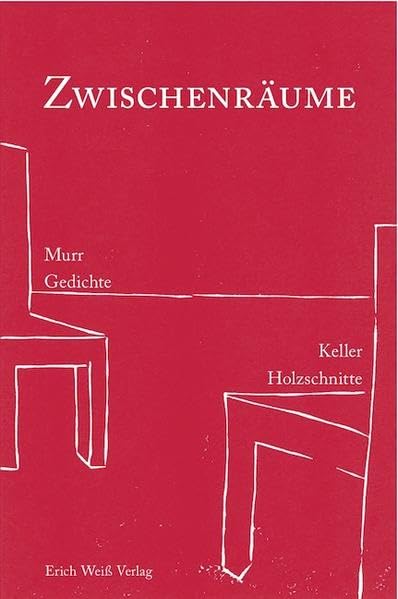Zwischenräume: Gedichte - Holzschnitte Poetry