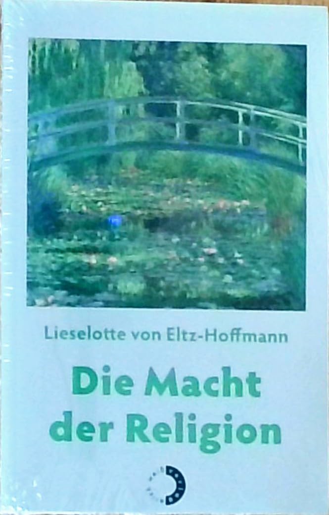 Die Macht der Religion Religion & Esotericism