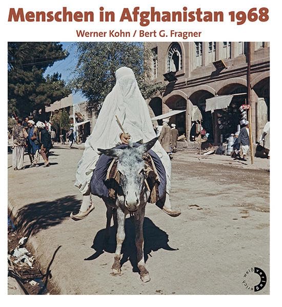 Product Image: Menschen in Afghanistan 1968